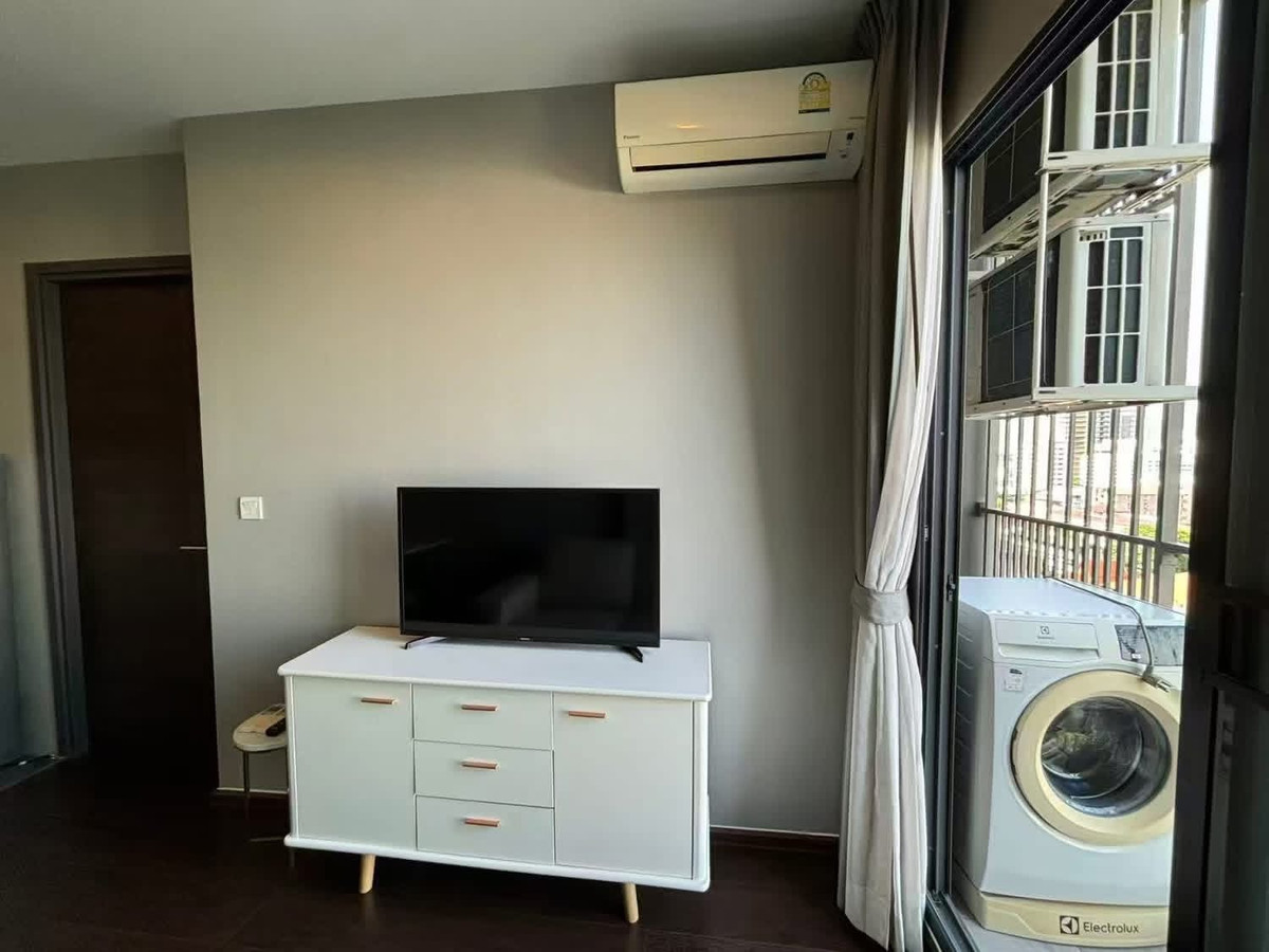 C Ekkamai / 1 Bedroom (FOR SALE), ซี เอกมัย / 1 ห้องนอน (ขาย) MMK050