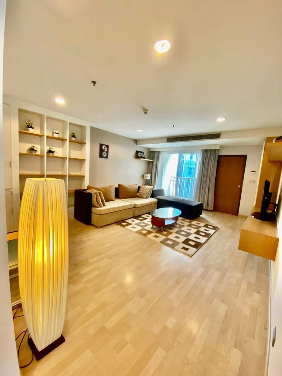 59 Heritage Sukhumvit / 2 Bedrooms (FOR RENT), ฟิฟตี้ไนน์ เฮอร์ริเทจ สุขุมวิท / 2 ห้องนอน (เช่า) MMK052