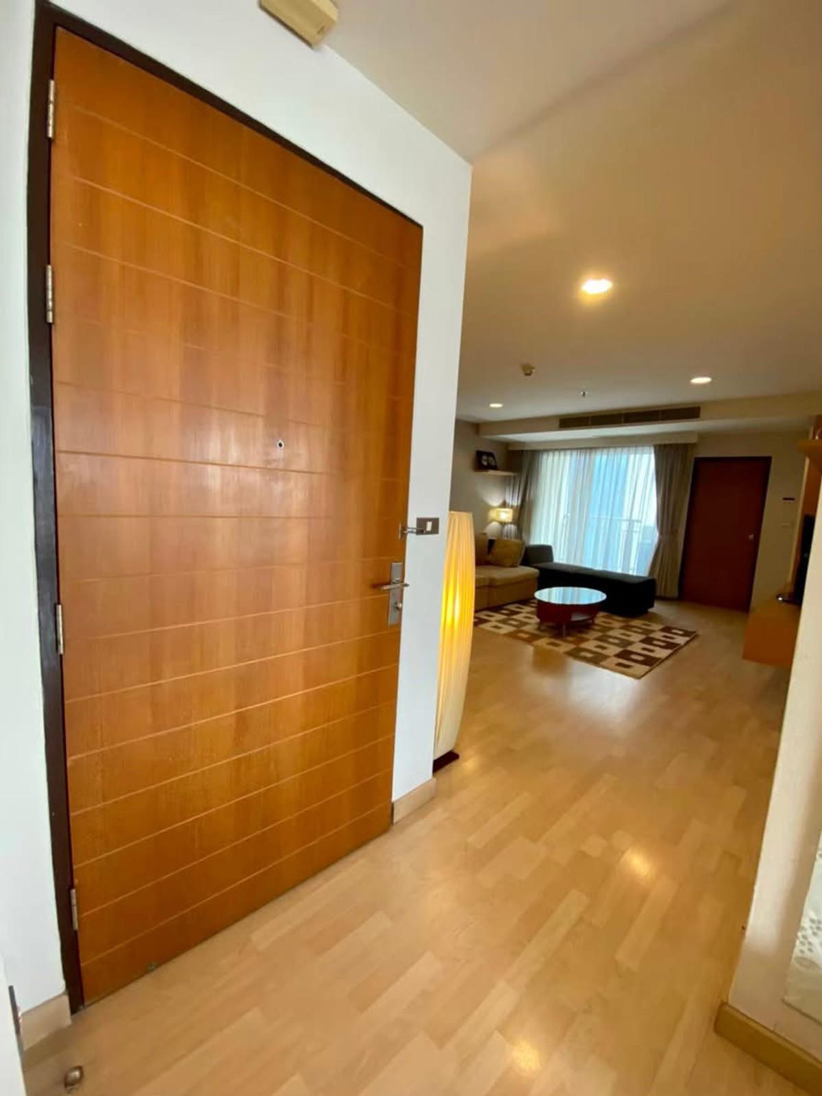59 Heritage Sukhumvit / 2 Bedrooms (FOR RENT), ฟิฟตี้ไนน์ เฮอร์ริเทจ สุขุมวิท / 2 ห้องนอน (เช่า) MMK052