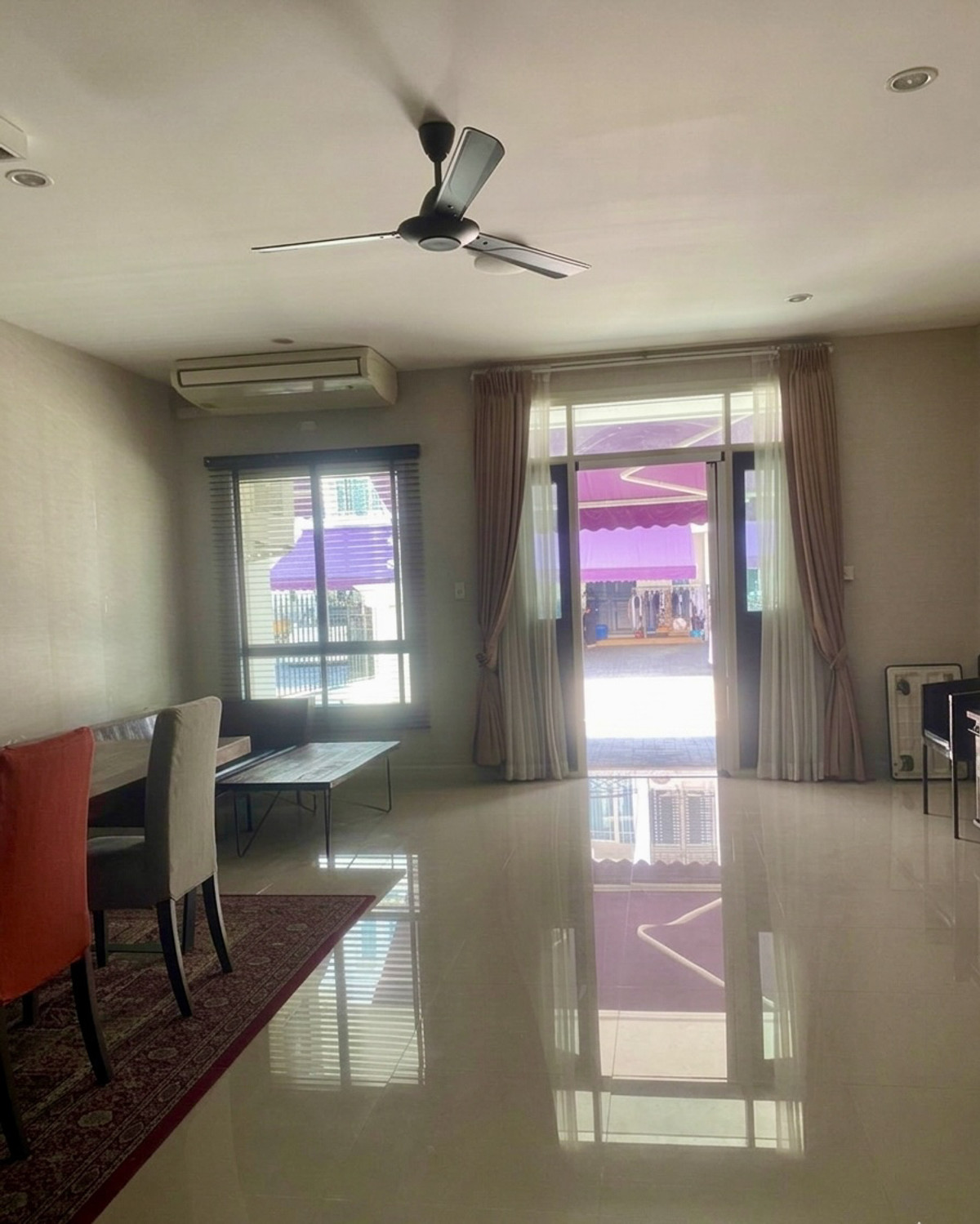 ลีออง ซอยสุขุมวิท 62 / 4 ห้องนอน (ขาย), Leong Village Sukhumvit 62 / 4 Bedrooms (FOR SALE) GNG041