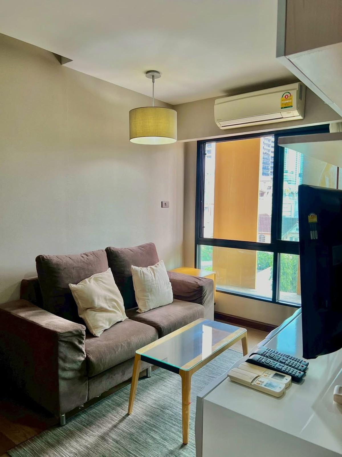 Tidy Thonglor / 1 Bedroom (FOR SALE), ไทดี้ ทองหล่อ / 1 ห้องนอน (ขาย) MMK053