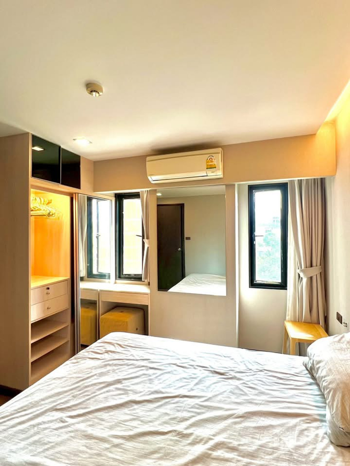 Tidy Thonglor / 1 Bedroom (FOR SALE), ไทดี้ ทองหล่อ / 1 ห้องนอน (ขาย) MMK053