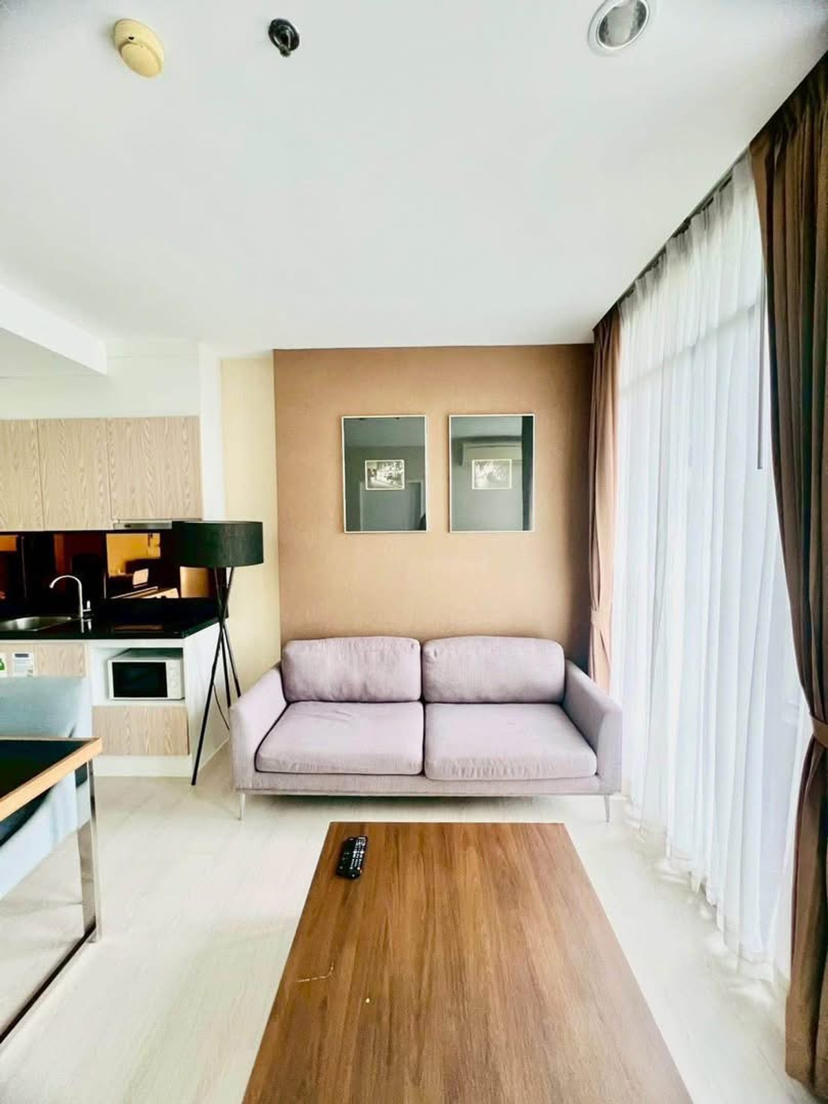 Up Ekamai / 1 Bedroom (FOR SALE), อัพ เอกมัย / 1 ห้องนอน (ขาย) MMK055