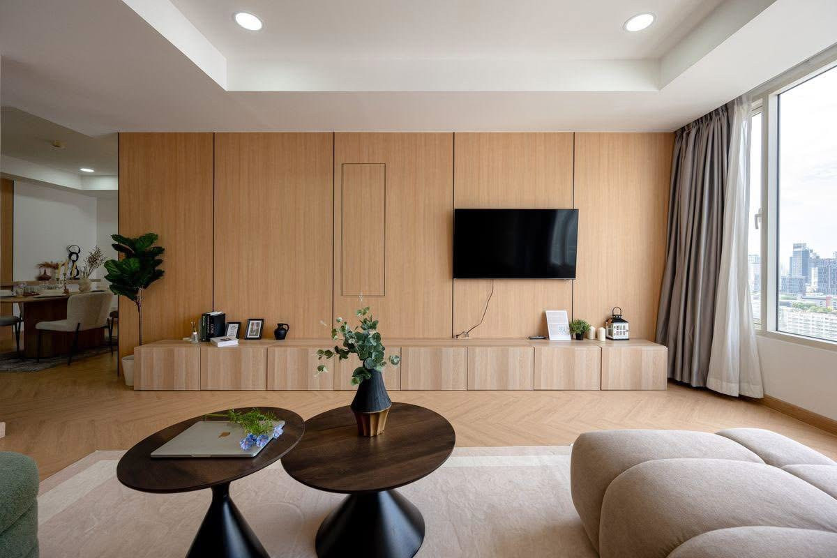 Hampton Thonglor 10 / 2 Bedrooms (FOR SALE), แฮมป์ตัน ทองหล่อ 10 / 2 ห้องนอน (ขาย) MMK060