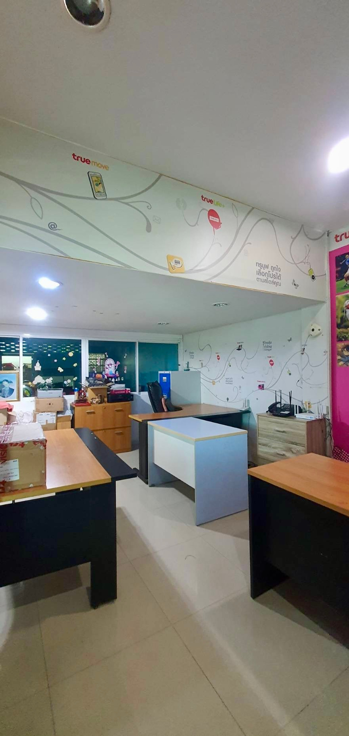 อาคารพาณิชย์ 2 คูหา ซอยสุขุมวิท 101/1 / 6 ห้องนอน (ขาย), Commercial Building Sukhumvit 101/1 / 6 Bedrooms (FOR SALE) GNG048