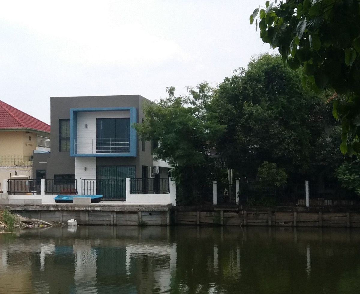 หมู่บ้านมณียา / 2 ห้องนอน (ขายพร้อมผู้เช่า), Maneeya Village / 2 Bedrooms (FOR SALE) MNT006