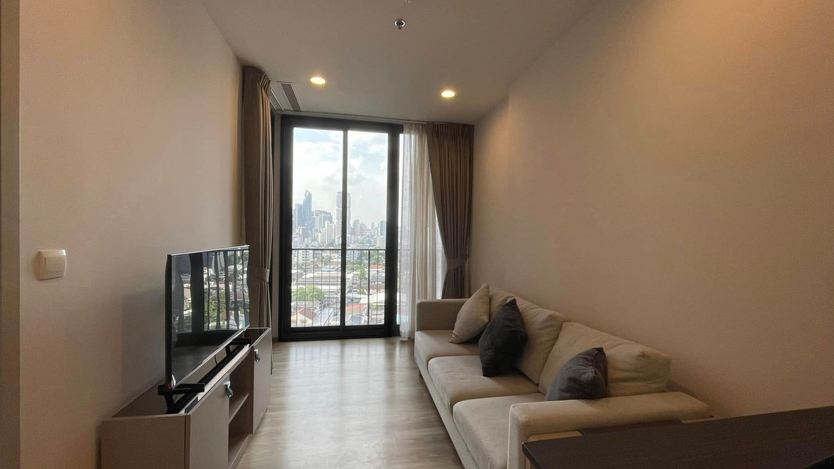 OKA HAUS Sukhumvit 36 / 1 Bedroom (FOR SALE), โอกะ เฮ้าส์ สุขุมวิท 36 / 1 ห้องนอน (ขาย) NA043