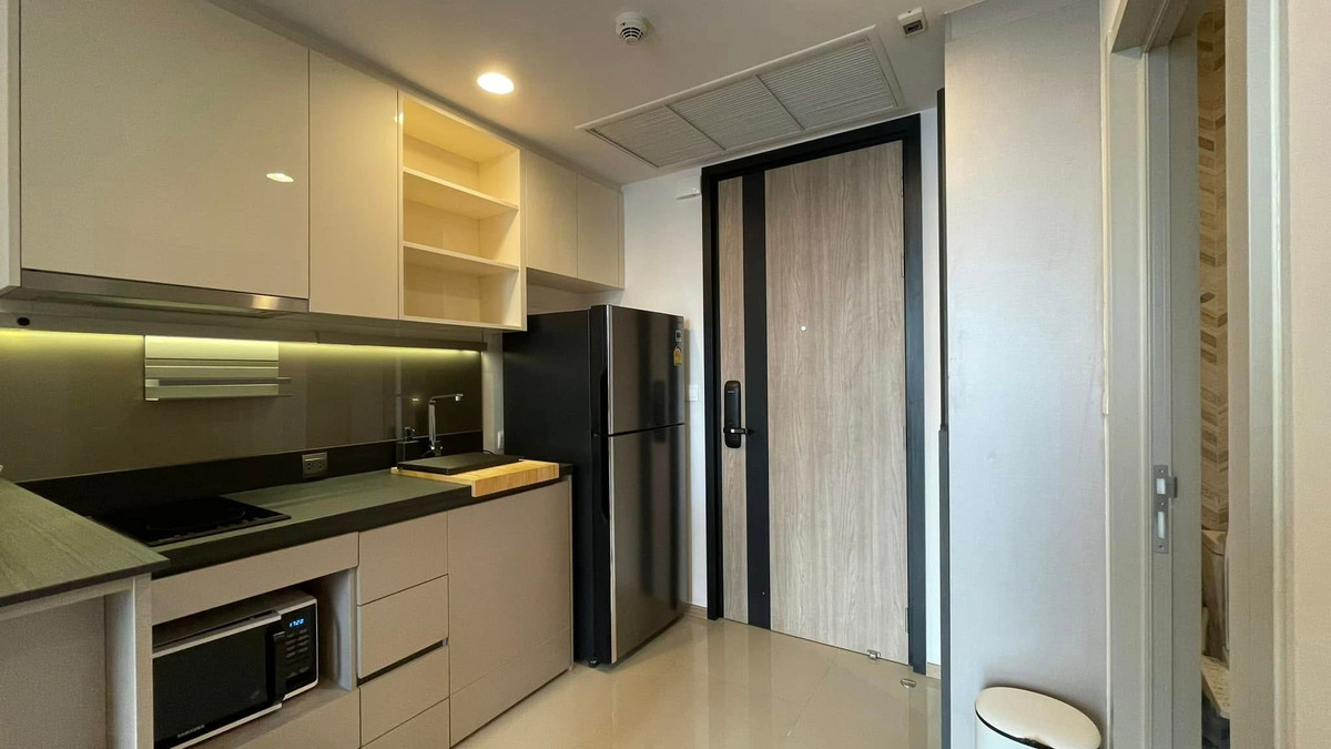OKA HAUS Sukhumvit 36 / 1 Bedroom (FOR SALE), โอกะ เฮ้าส์ สุขุมวิท 36 / 1 ห้องนอน (ขาย) NA043