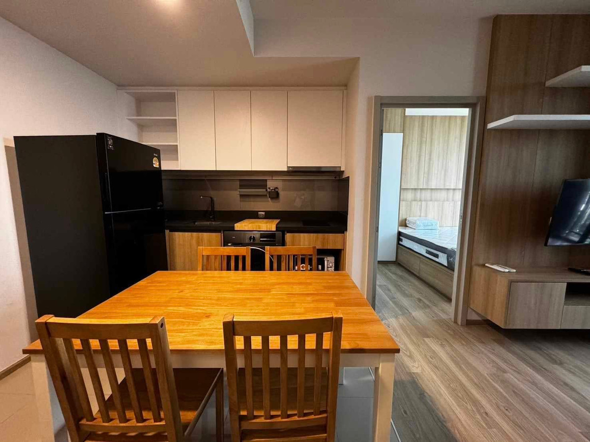 OKA HAUS Sukhumvit 36 / 1 Bedroom (FOR SALE), โอกะ เฮ้าส์ สุขุมวิท 36 / 1 ห้องนอน (ขาย) NA044