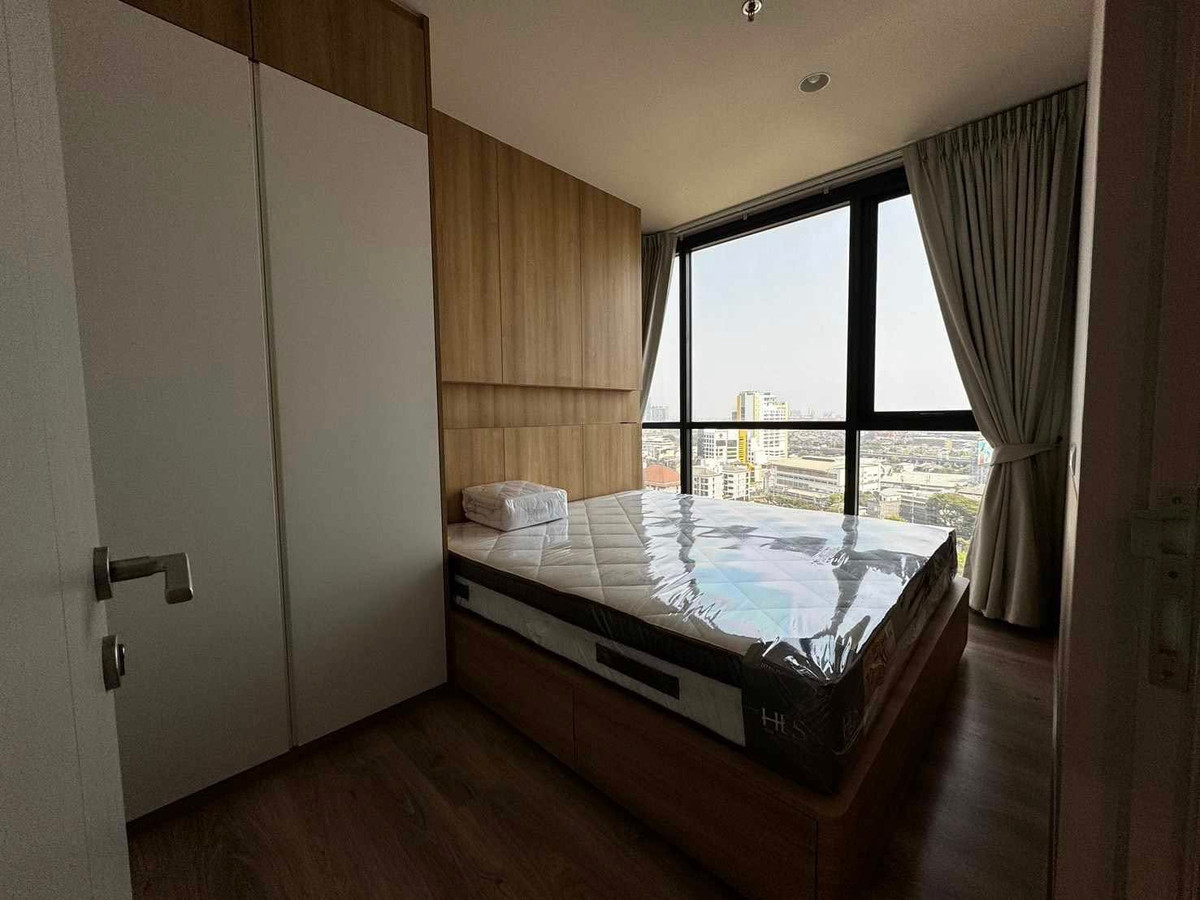 OKA HAUS Sukhumvit 36 / 1 Bedroom (FOR SALE), โอกะ เฮ้าส์ สุขุมวิท 36 / 1 ห้องนอน (ขาย) NA044