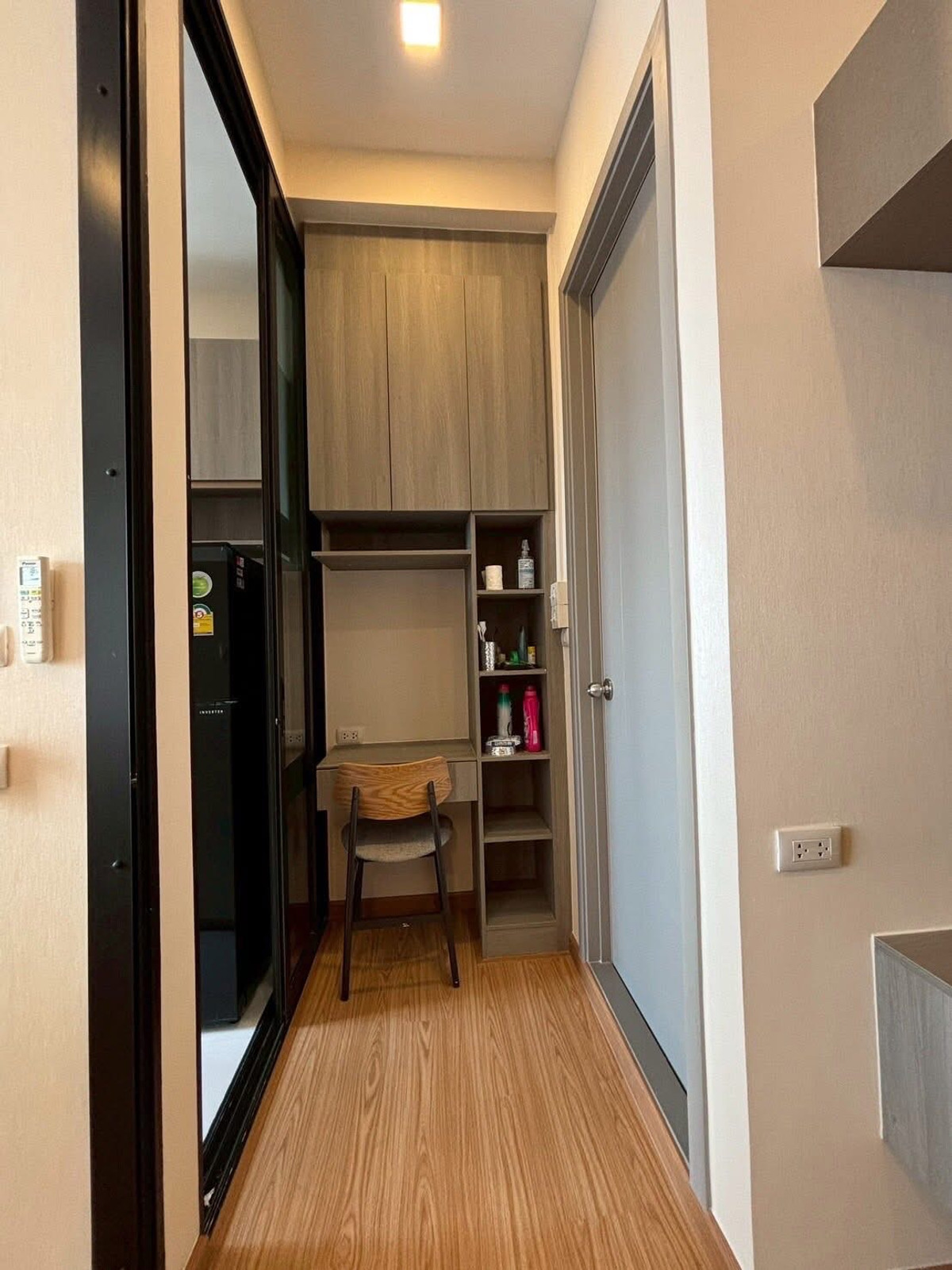 KnightsBridge Prime Onnut / 1 Bedroom (FOR SALE), ไนท์บริดจ์ ไพร์ม อ่อนนุช / 1 ห้องนอน (ขาย) MMK044