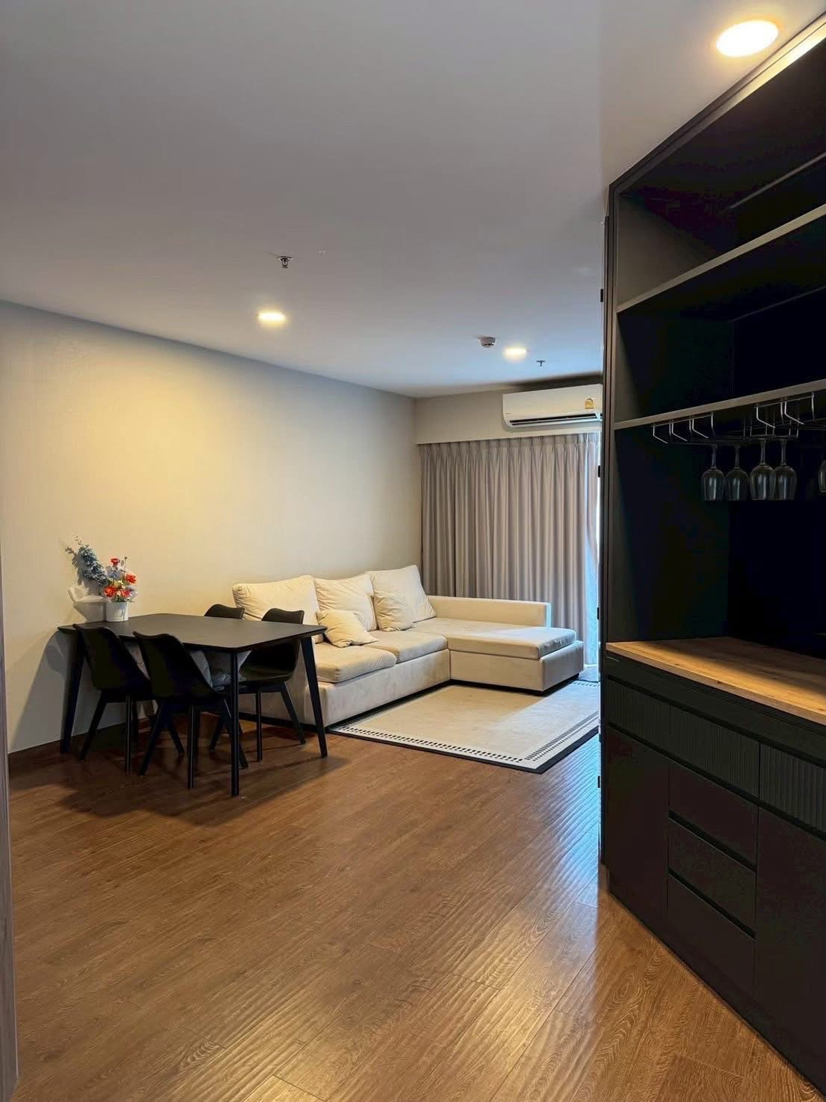 Artisan Ratchada / 2 Bedrooms (FOR RENT), อาร์ติซาน รัชดา / 2 ห้องนอน (เช่า) KAT046