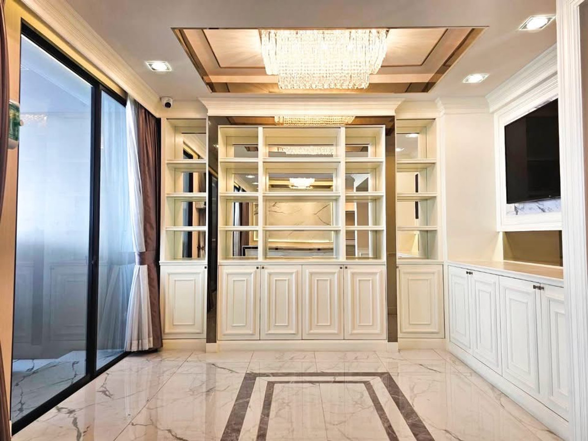 ดิสทริค เอกมัย - รามอินทรา / 2 ห้องนอน (ขาย), DISTRICT Ekkamai - Ramintra  / 2 Bedrooms (FOR SALE) MNT026