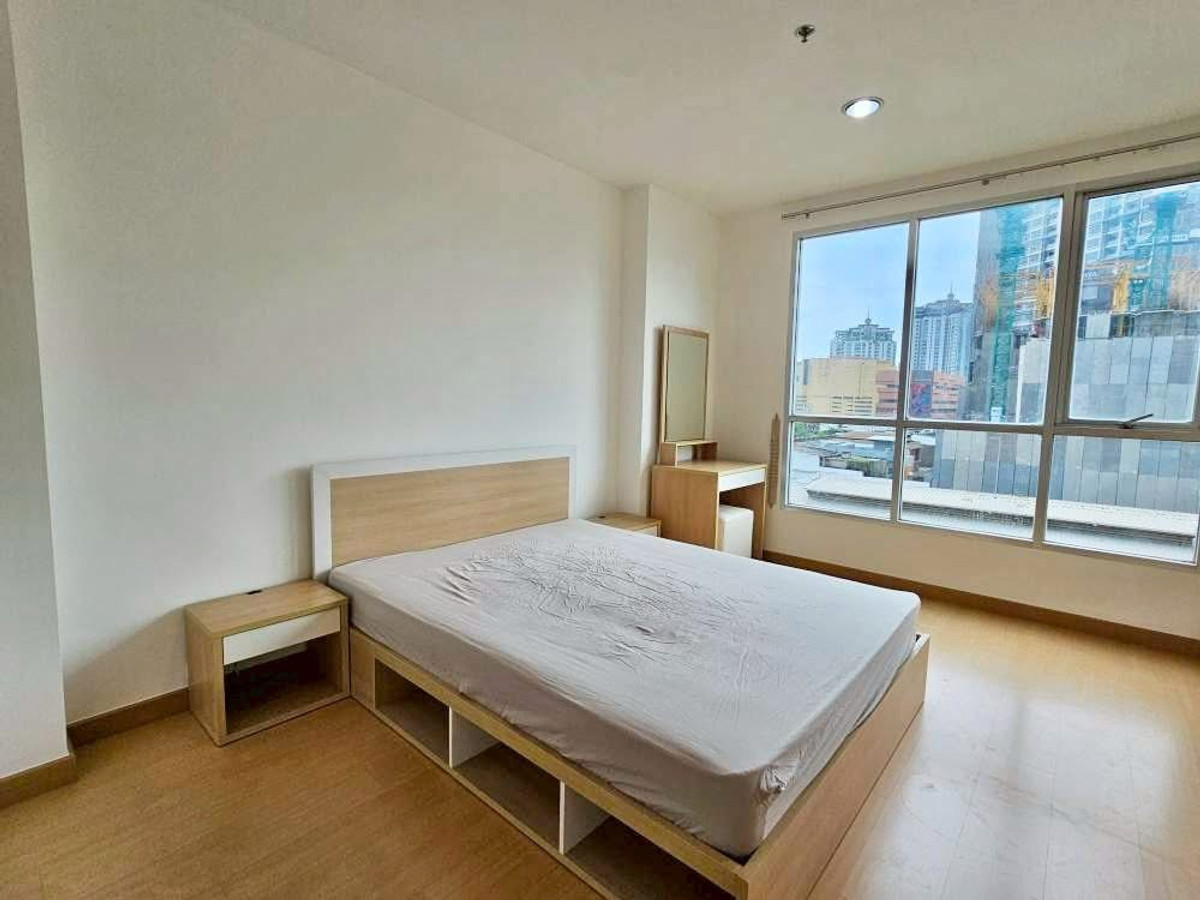 Life @ Sukhumvit 65 / 1 Bedroom (FOR SALE), ไลฟ์ แอท สุขุมวิท 65 / 1 ห้องนอน (ขาย) MMK051