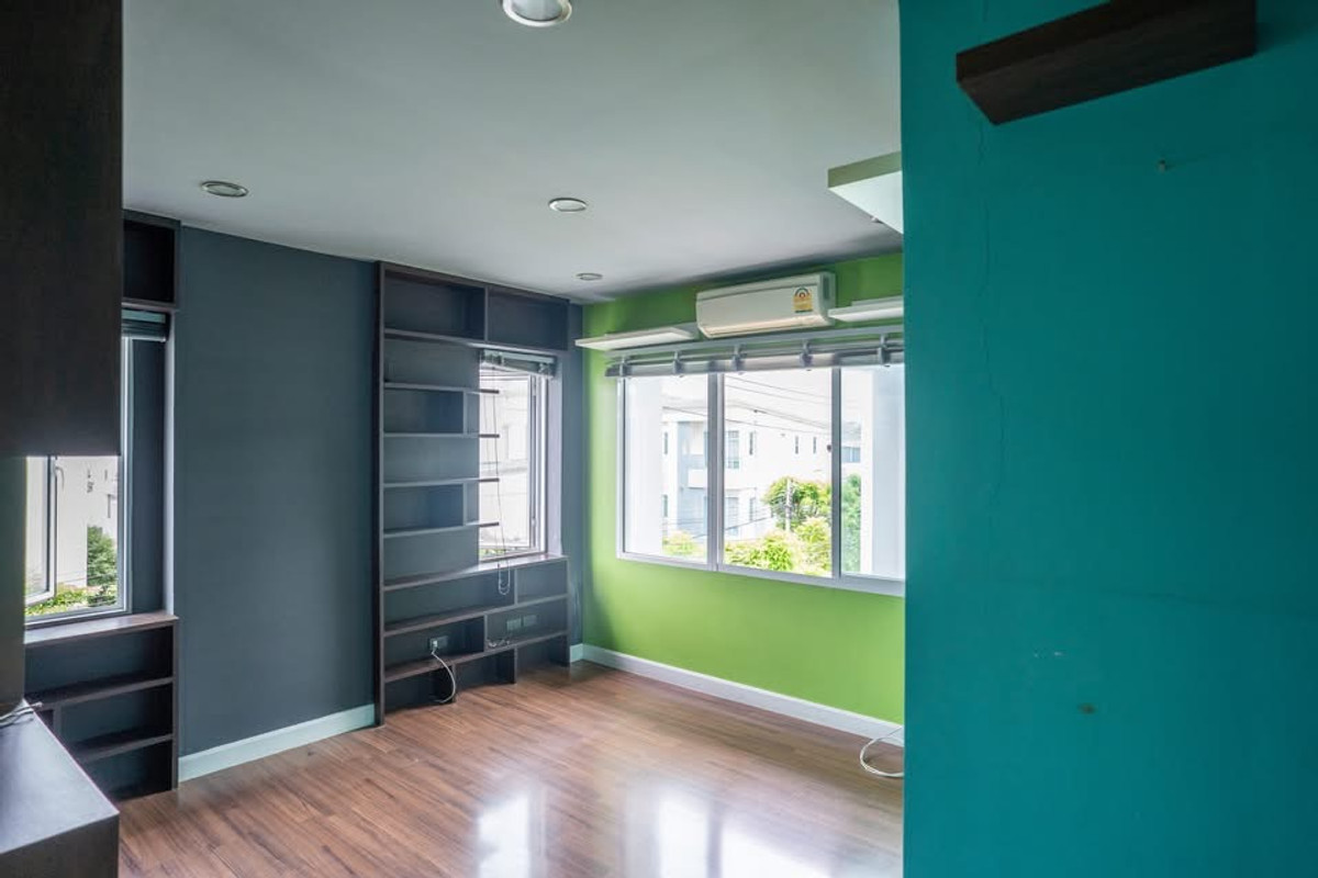 ทาวน์พลัส เกษตร - นวมินทร์ / 4 ห้องนอน (ขาย), TownPlus Kaset - Nawamin / 5 Bedrooms (FOR SALE) MNT020