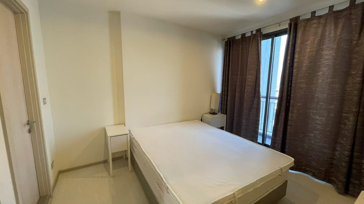 Rhythm Sukhumvit 42 / 1 Bedroom (SALE WITH TENANT), ริทึ่ม สุขุมวิท 42 / 1 ห้องนอน (ขายพร้อมผู้เช่า) MMK048