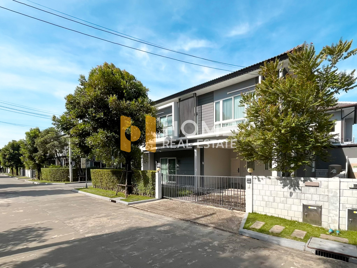 เซนโทร บางนา - วงแหวน / 4 ห้องนอน (ขาย), Centro Bangna - Wongwaen / 4 Bedrooms (FOR SALE) POON060