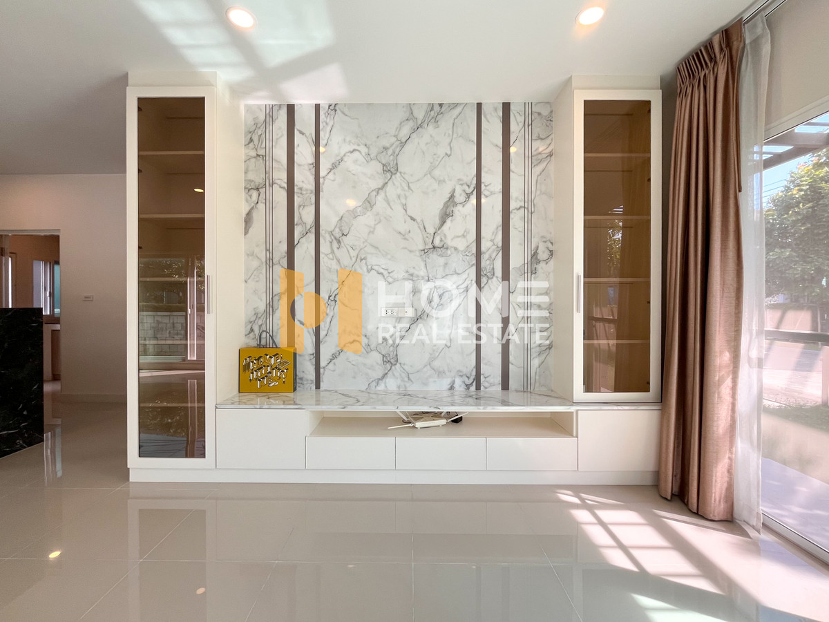 เซนโทร บางนา - วงแหวน / 4 ห้องนอน (ขาย), Centro Bangna - Wongwaen / 4 Bedrooms (FOR SALE) POON060