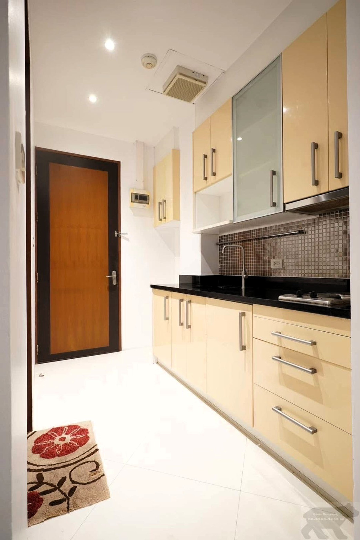 โลเคชั่นดี ฟีลรีสอร์ท ใกล้ทะเล 🔥 Diamond Suites Resort Condominium / Studio (FOR SALE), ไดมอนด์ สวีทซ์ รีสอร์ท คอนโดมิเนียม / สตูดิโอ (ขาย) AM027