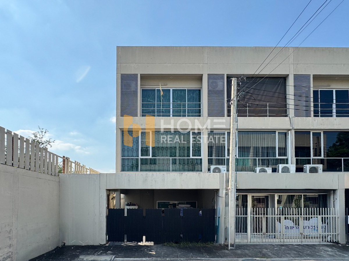 โนเบิล คิวบ์ พัฒนาการ / 3 ห้องนอน (ขาย), Noble Cube Pattanakarn / 3 Bedrooms (FOR SALE) FON280