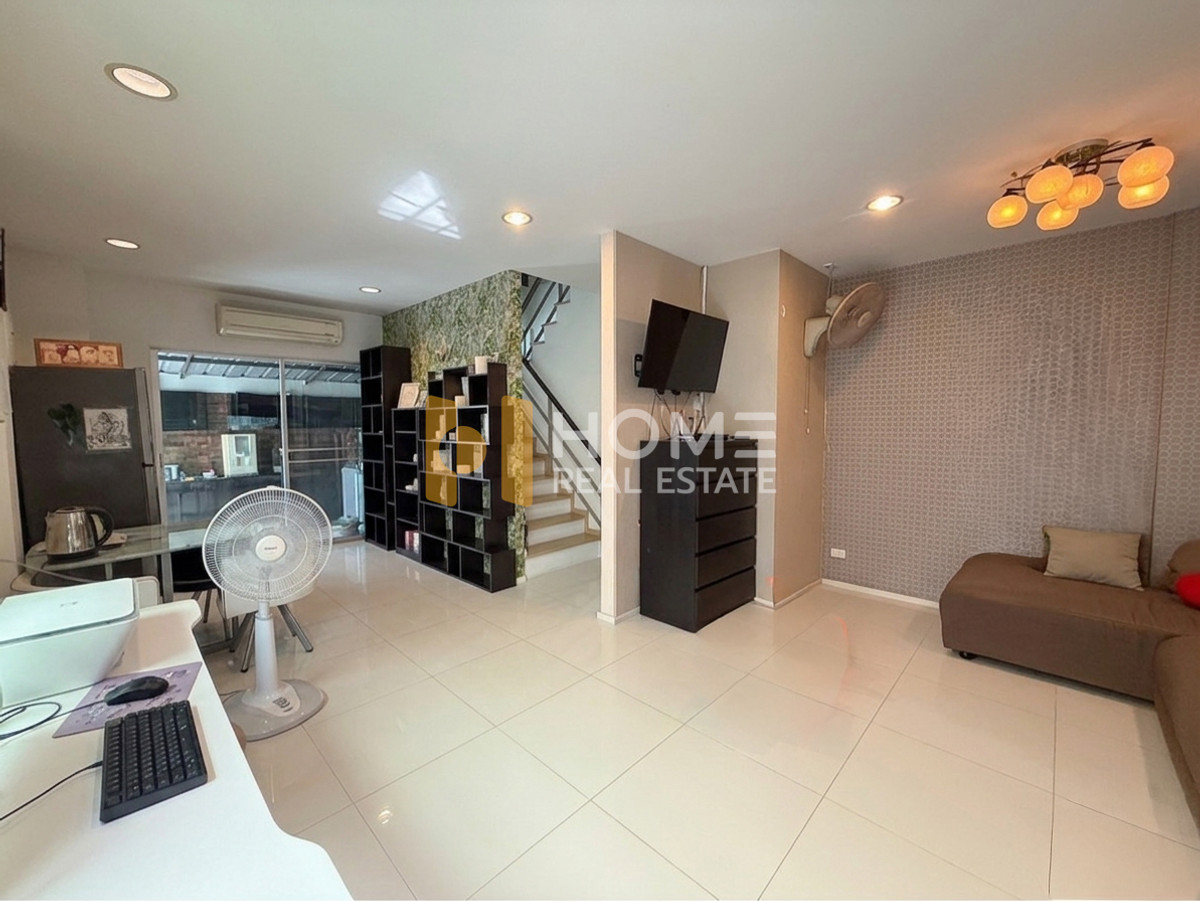 โนเบิล คิวบ์ พัฒนาการ / 3 ห้องนอน (ขาย), Noble Cube Pattanakarn / 3 Bedrooms (FOR SALE) FON280