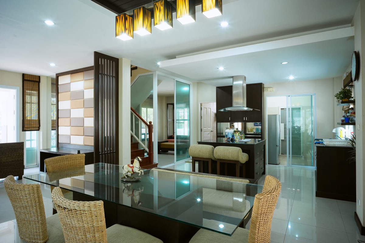 เพอร์เฟค เพลส รามคำแหง 164 / 3 ห้องนอน (ขาย),  Perfect Place Ramkhamhaeng 164 / 3 Bedrooms (FOR SALE) POON189