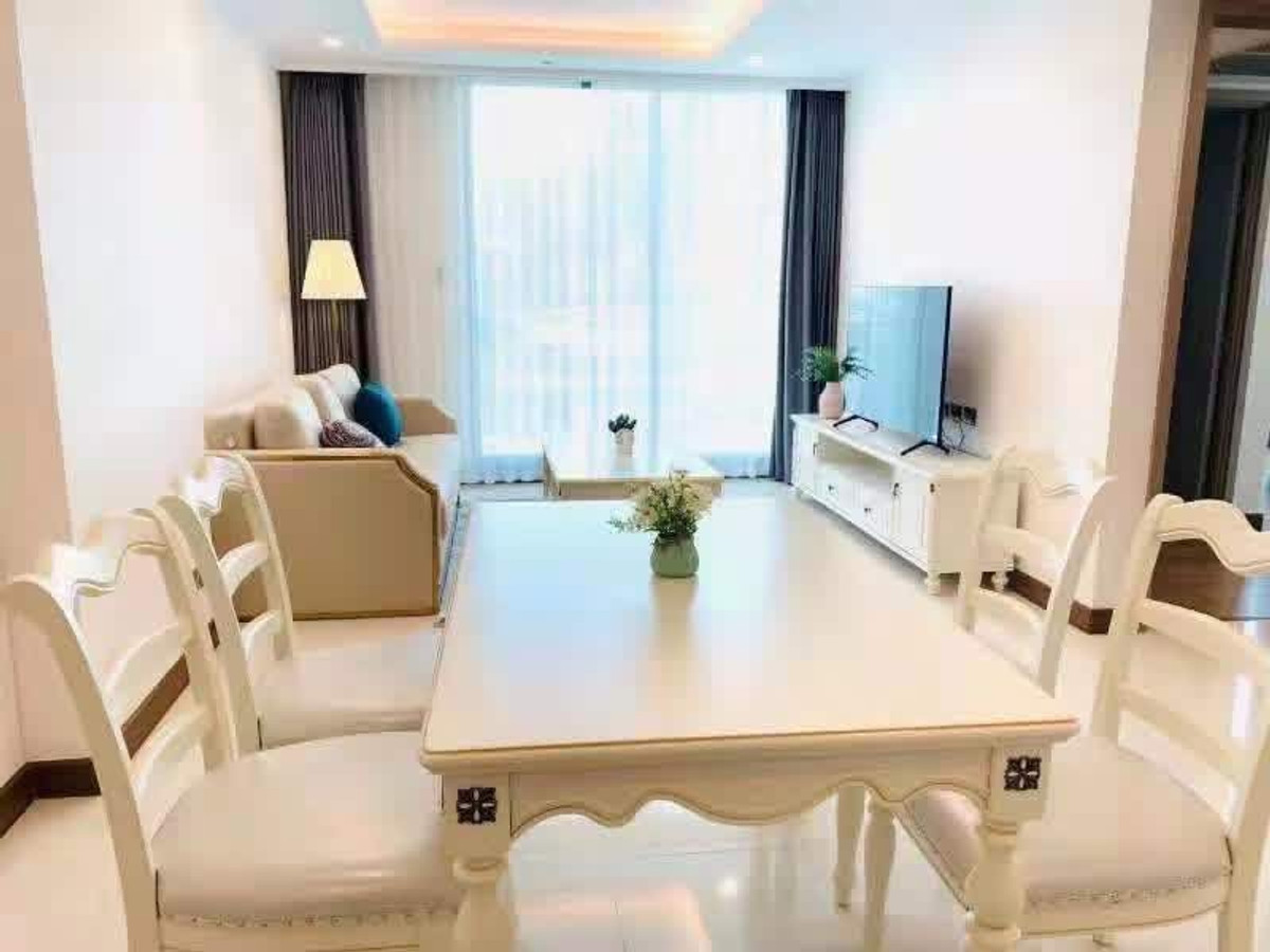 Supalai Oriental Sukhumvit 39 / 2 Bedrooms (FOR SALE), ศุภาลัย โอเรียนทัล สุขุมวิท 39 / 2 ห้องนอน (ขาย) MMK049