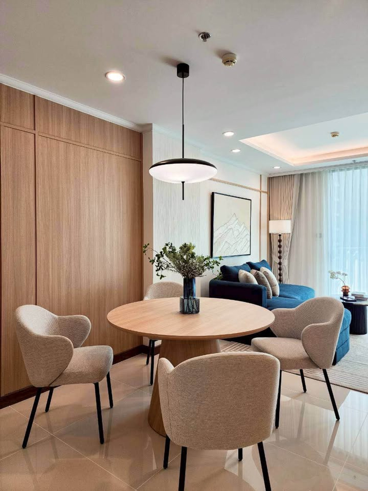 Supalai Oriental Sukhumvit 39 / 2 Bedrooms (FOR RENT), ศุภาลัย โอเรียนทัล สุขุมวิท 39 / 2 ห้องนอน (เช่า) NA025