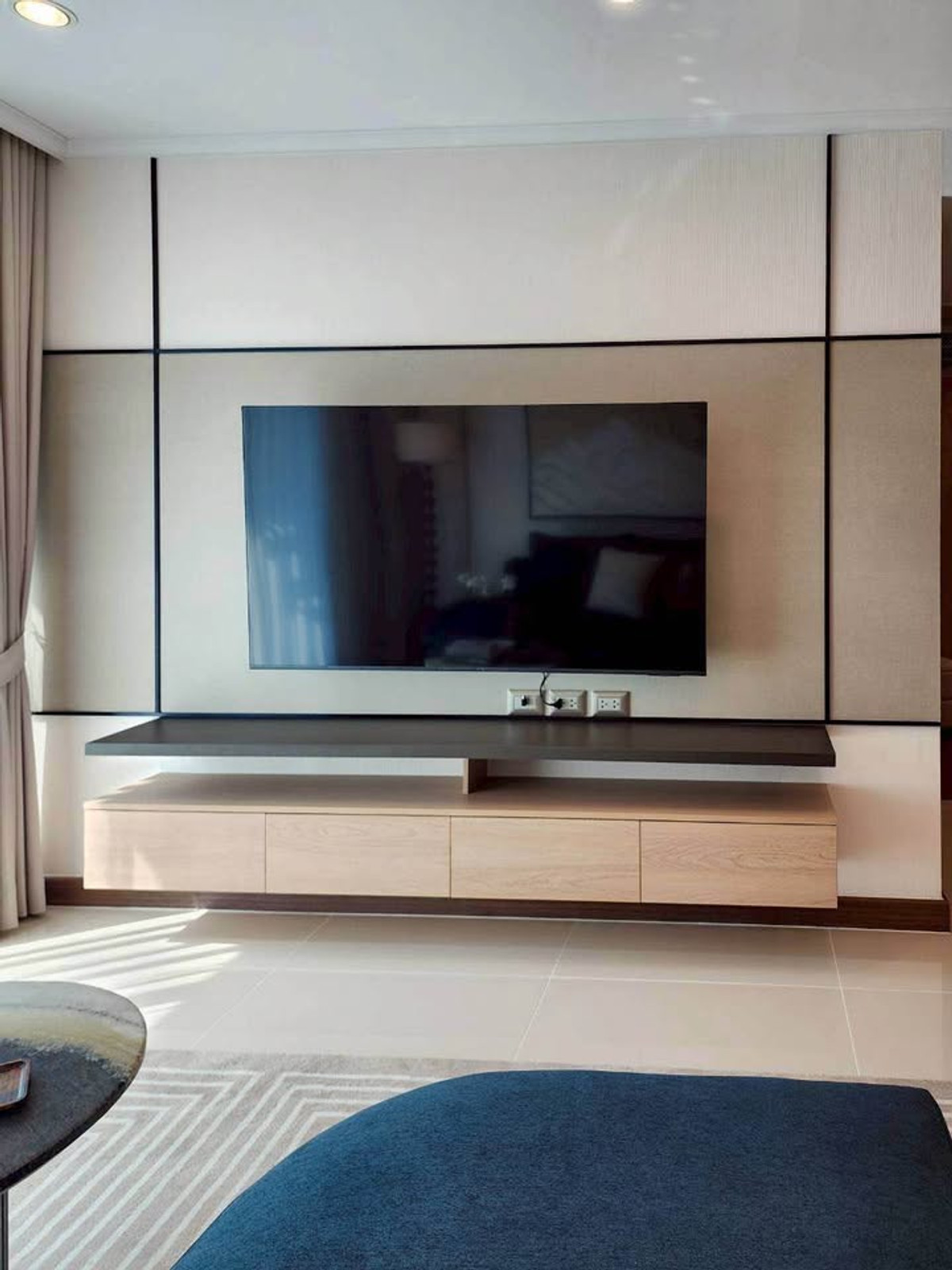 Supalai Oriental Sukhumvit 39 / 2 Bedrooms (FOR RENT), ศุภาลัย โอเรียนทัล สุขุมวิท 39 / 2 ห้องนอน (เช่า) NA025