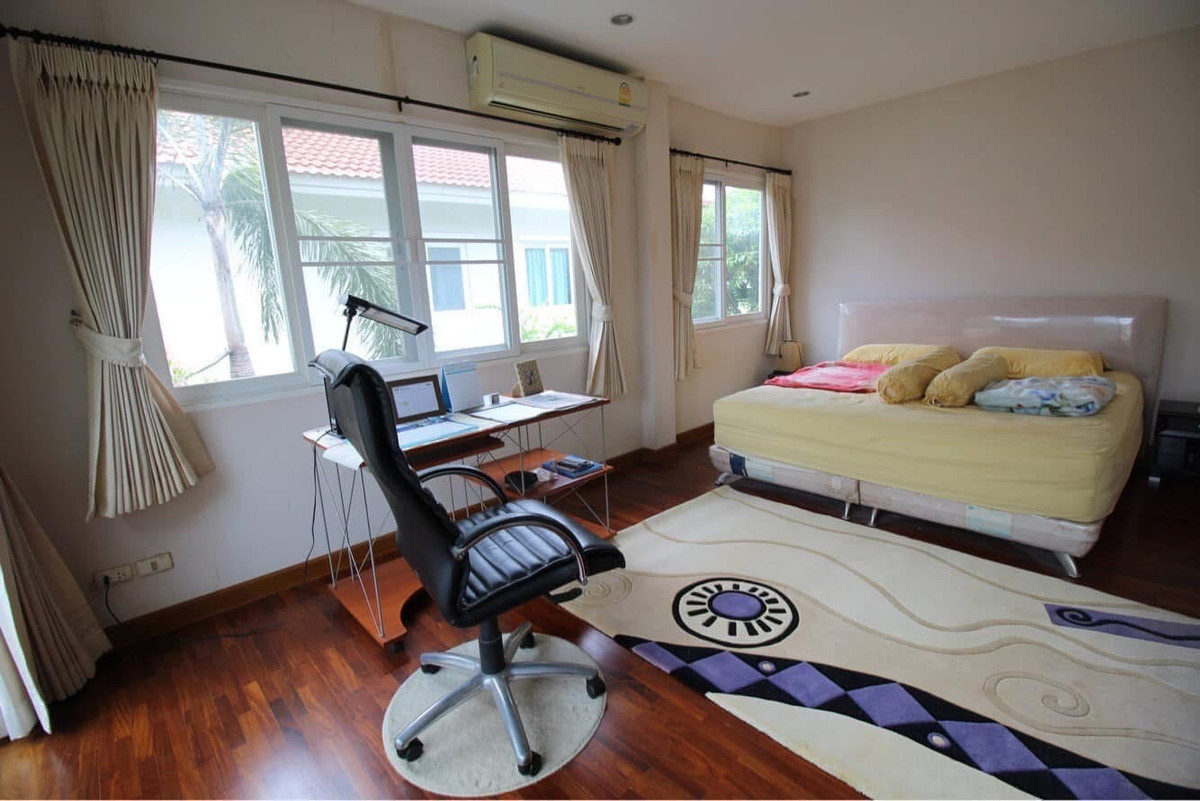 คาซ่า แกรนด์ เอกมัย - รามอินทรา / 3 ห้องนอน (ขาย), Casa Grand Ekamai - Ramintra / 3 Bedrooms (FOR SALE) MNT007