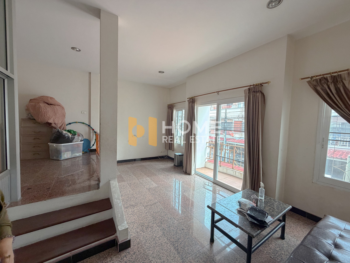 ไดมอนด์ แกรนด์ วิลล์ นวลจันทร์ / 3 ห้องนอน (ขาย), Diamond Grand Ville Nuanchan / 3 Bedrooms (FOR SALE) MNT003