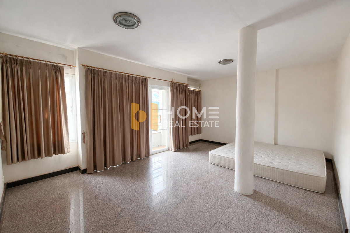 ไดมอนด์ แกรนด์ วิลล์ นวลจันทร์ / 3 ห้องนอน (ขาย), Diamond Grand Ville Nuanchan / 3 Bedrooms (FOR SALE) MNT003