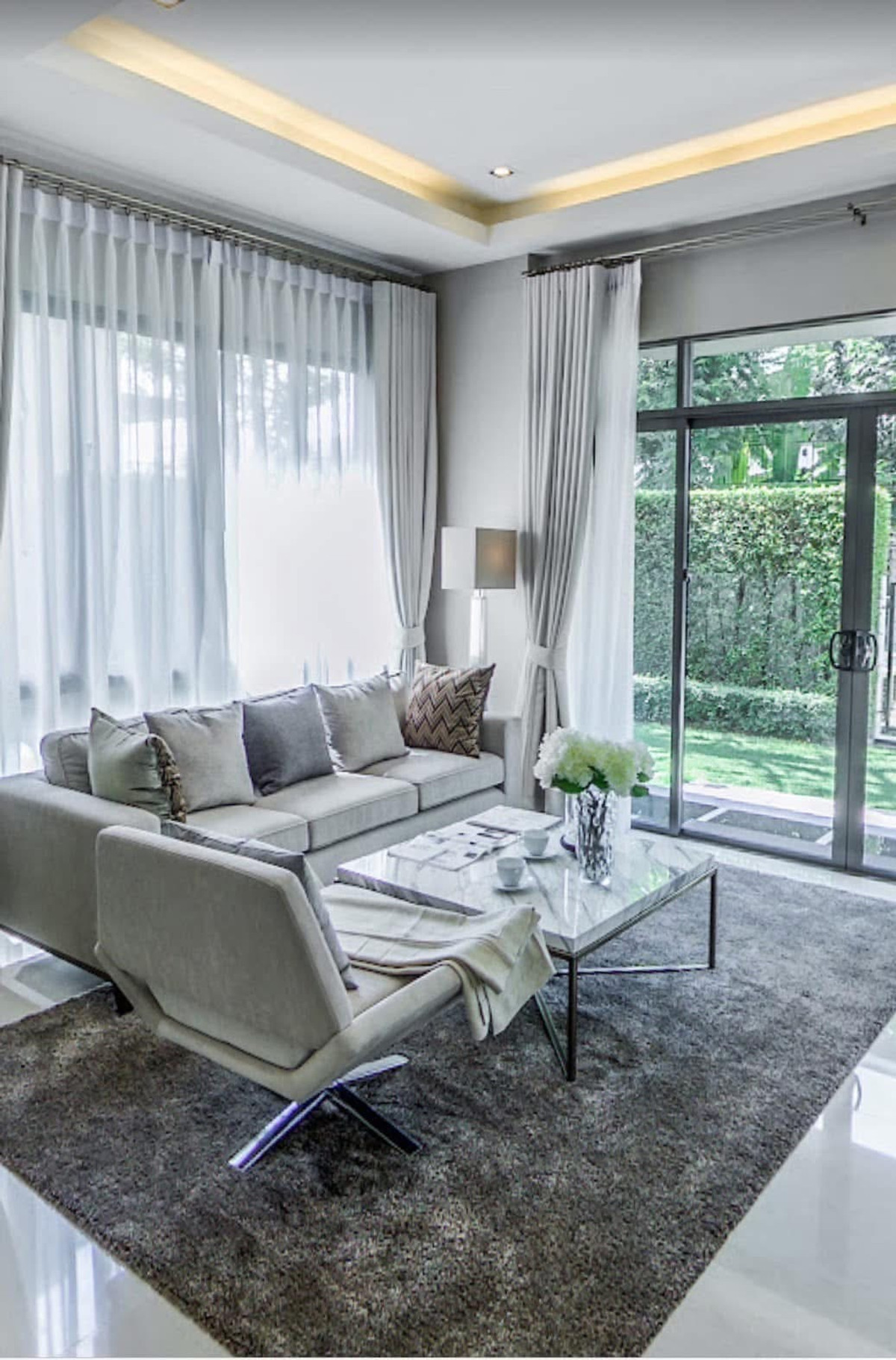 นาราสิริ โทเพียรี่ / 4 ห้องนอน (ขาย), Narasiri Topiary / 4 Bedrooms (FOR SALE) MNT002