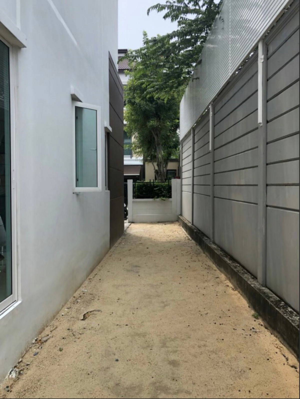 บ้านกลางเมือง เกษตร - นวมินทร์ / 3 ห้องนอน (ขาย), Baan Klang Muang Kaset - Nawamin / 3 Bedrooms (FOR SALE) MNT001