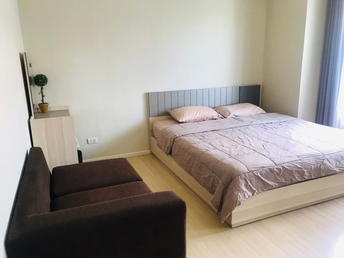 บ้านกลางเมือง เกษตร - นวมินทร์ / 3 ห้องนอน (ขาย), Baan Klang Muang Kaset - Nawamin / 3 Bedrooms (FOR SALE) MNT011