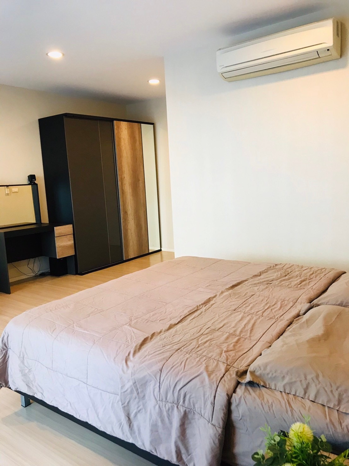 บ้านกลางเมือง เกษตร - นวมินทร์ / 3 ห้องนอน (ขาย), Baan Klang Muang Kaset - Nawamin / 3 Bedrooms (FOR SALE) MNT011