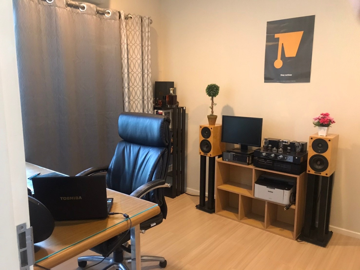 บ้านกลางเมือง เกษตร - นวมินทร์ / 3 ห้องนอน (ขาย), Baan Klang Muang Kaset - Nawamin / 3 Bedrooms (FOR SALE) MNT011