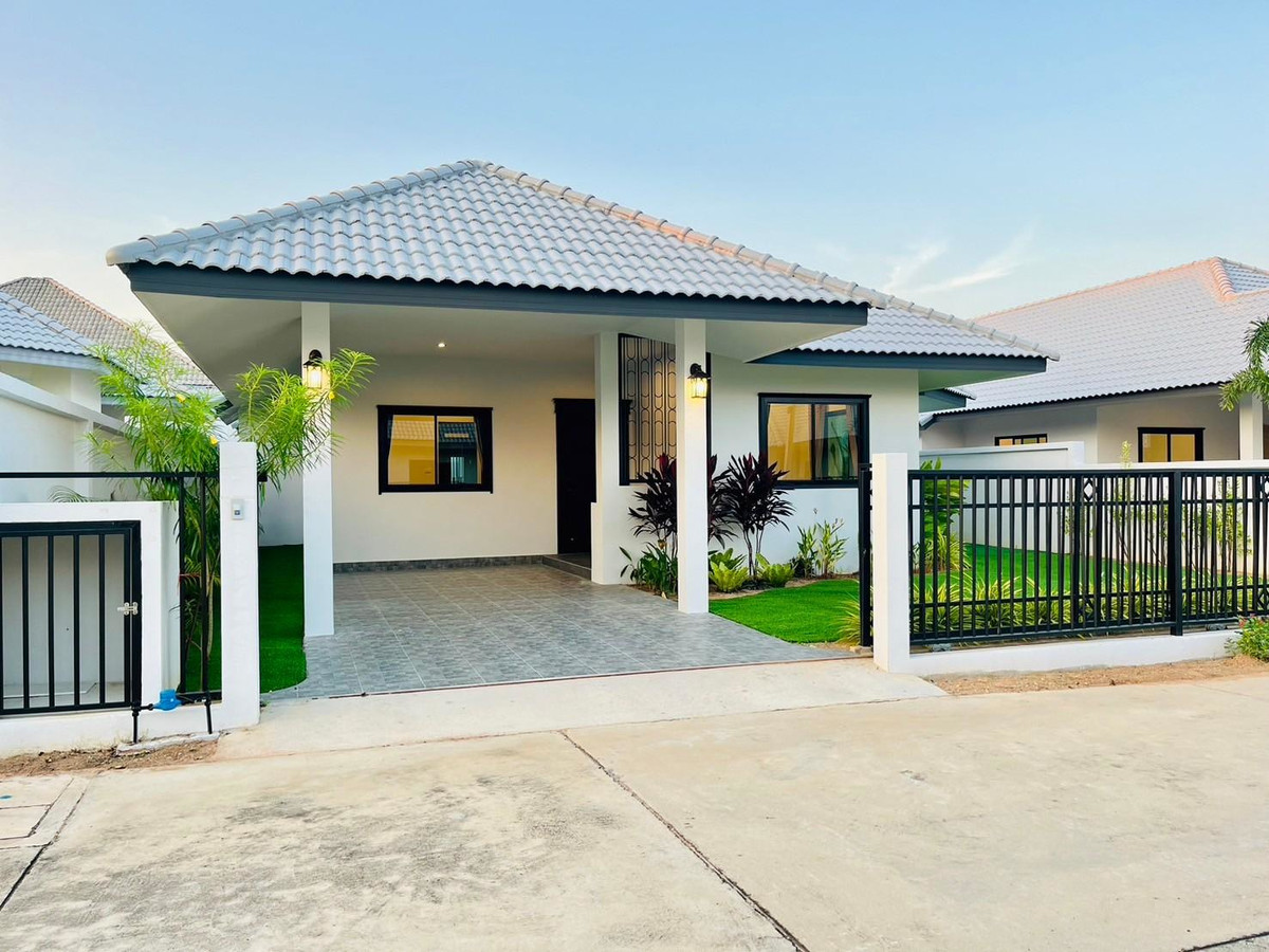 นิบบาน่า เชด / 3 ห้องนอน (ขาย), Nibbana Shade / 3 Bedrooms (FOR SALE) AM101