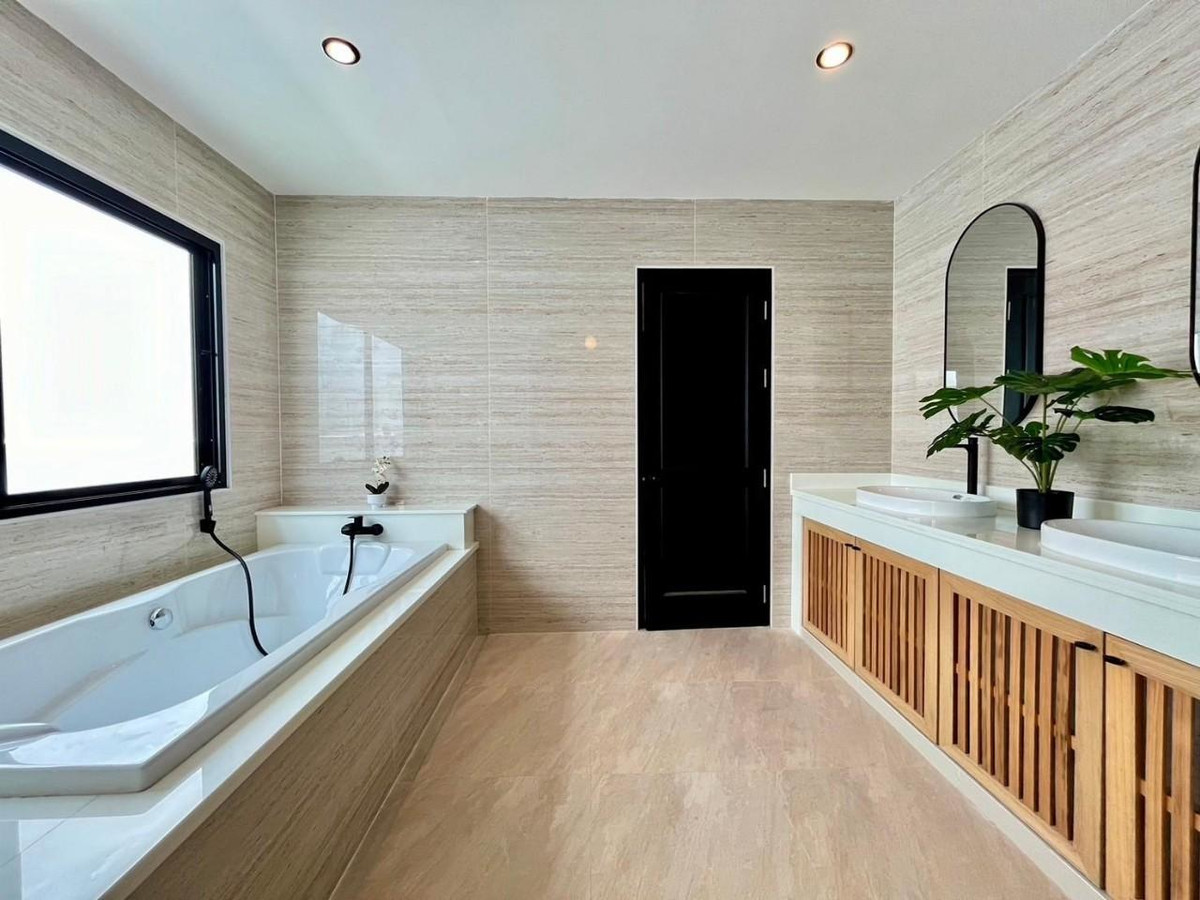 นิบบาน่า เชด / 3 ห้องนอน (ขาย), Nibbana Shade / 3 Bedrooms (FOR SALE) AM101