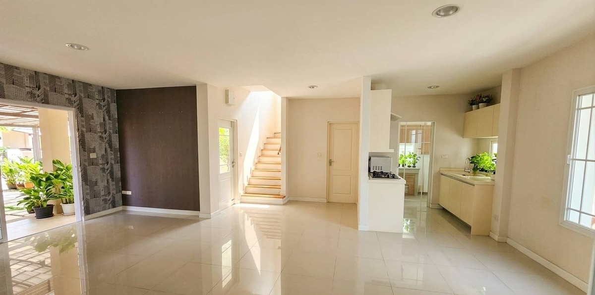 มัณฑนา รามอินทรา - วงแหวน / 4 ห้องนอน (ขาย), Manthana Ramintra - Wongwean / 4 Bedrooms (FOR SALE) TAN890