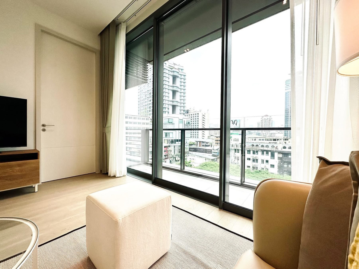 Noble Reveal / 2 Bedrooms (FOR SALE), โนเบิล รีวิล / 2 ห้องนอน (ขาย) MMK062