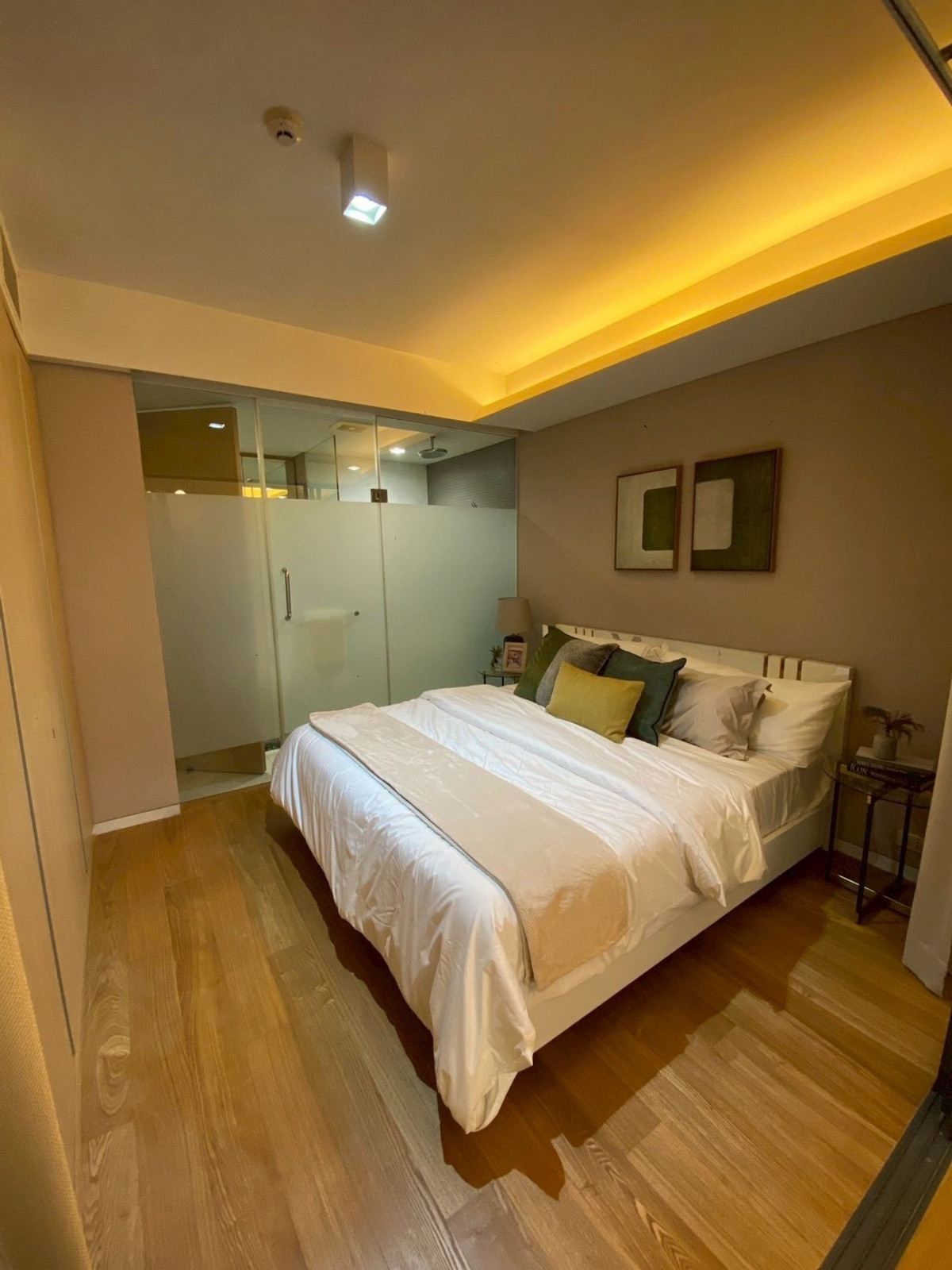 Siamese Gioia Sukhumvit 31 / 1 Bedroom (FOR SALE), ไซมิส จอยญ่า สุขุมวิท 31 / 1 ห้องนอน (ขาย) MMK064