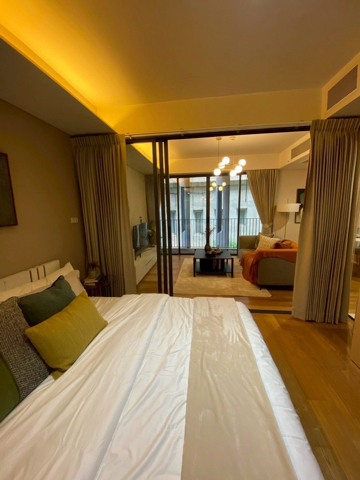 Siamese Gioia Sukhumvit 31 / 1 Bedroom (FOR SALE), ไซมิส จอยญ่า สุขุมวิท 31 / 1 ห้องนอน (ขาย) MMK064