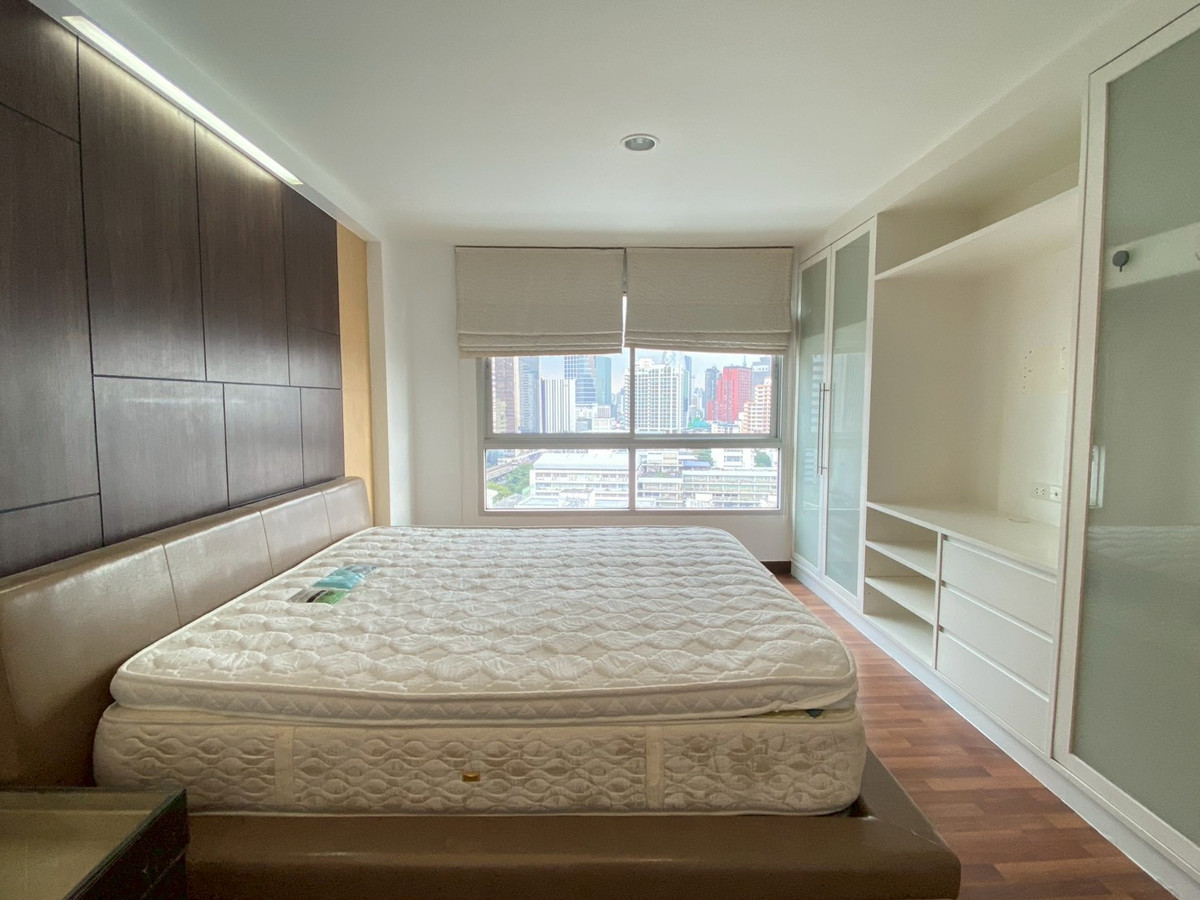 Centric Scene Phahonyothin 9 / 1 Bedroom (FOR SALE), เซ็นทริค ซีน พหลโยธิน 9 / 1 ห้องนอน (ขาย) BJ095