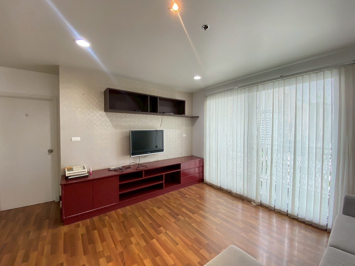 Centric Scene Phahonyothin 9 / 1 Bedroom (FOR SALE), เซ็นทริค ซีน พหลโยธิน 9 / 1 ห้องนอน (ขาย) BJ095