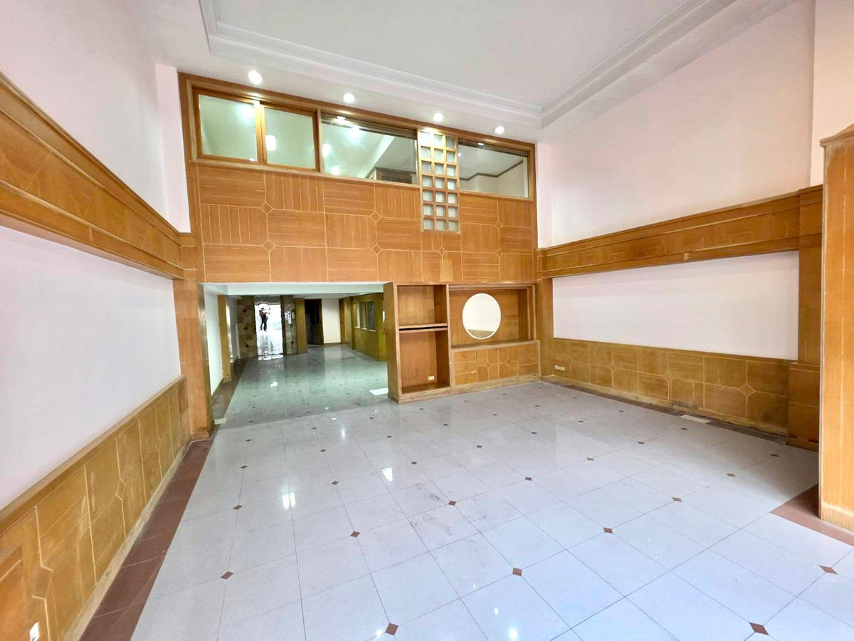 หมู่บ้านติวานนท์ วิลล่า / 5 ห้องนอน (ขาย), Moo Baan Tiwanon Villa / 5 Bedrooms (FOR SALE) BNS019