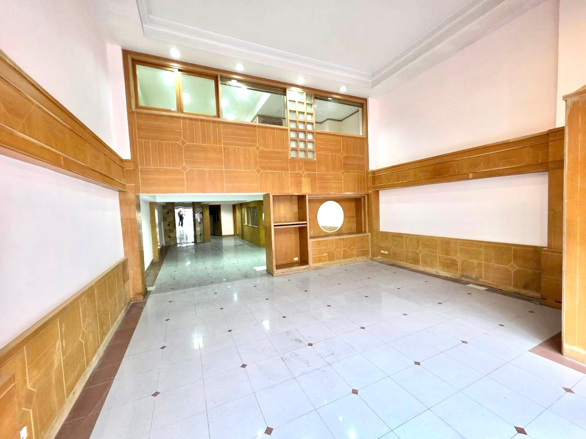 หมู่บ้านติวานนท์ วิลล่า / 5 ห้องนอน (ขาย), Moo Baan Tiwanon Villa / 5 Bedrooms (FOR SALE) BNS019