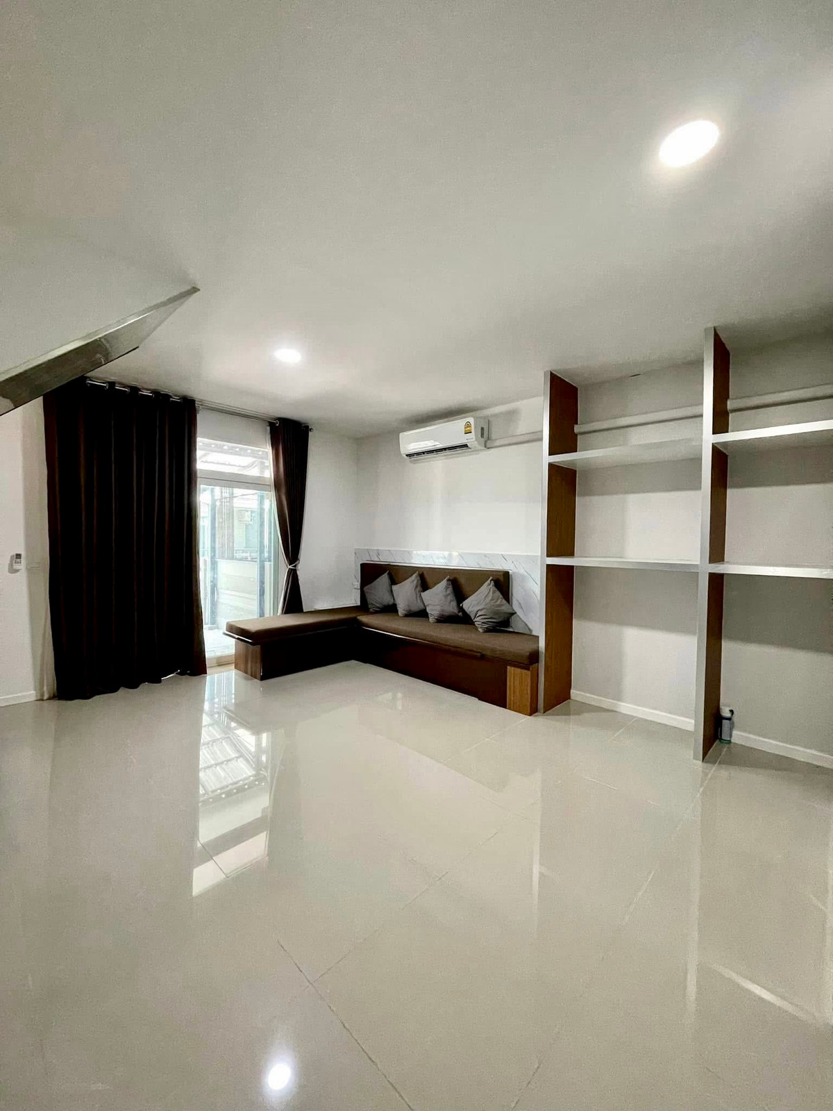คาซ่า วอเตอร์ไซต์ พระราม 5 / 3 ห้องนอน (ขาย), Casa Waterside Rama 5 / 3 Bedrooms (FOR SALE) BNS031