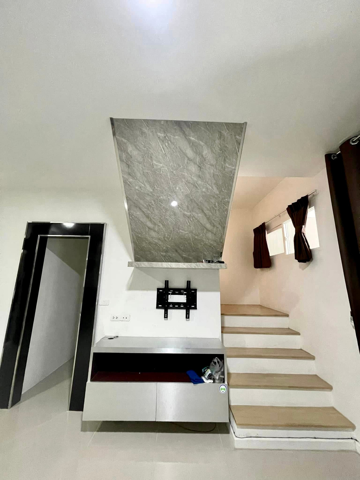 คาซ่า วอเตอร์ไซต์ พระราม 5 / 3 ห้องนอน (ขาย), Casa Waterside Rama 5 / 3 Bedrooms (FOR SALE) BNS031