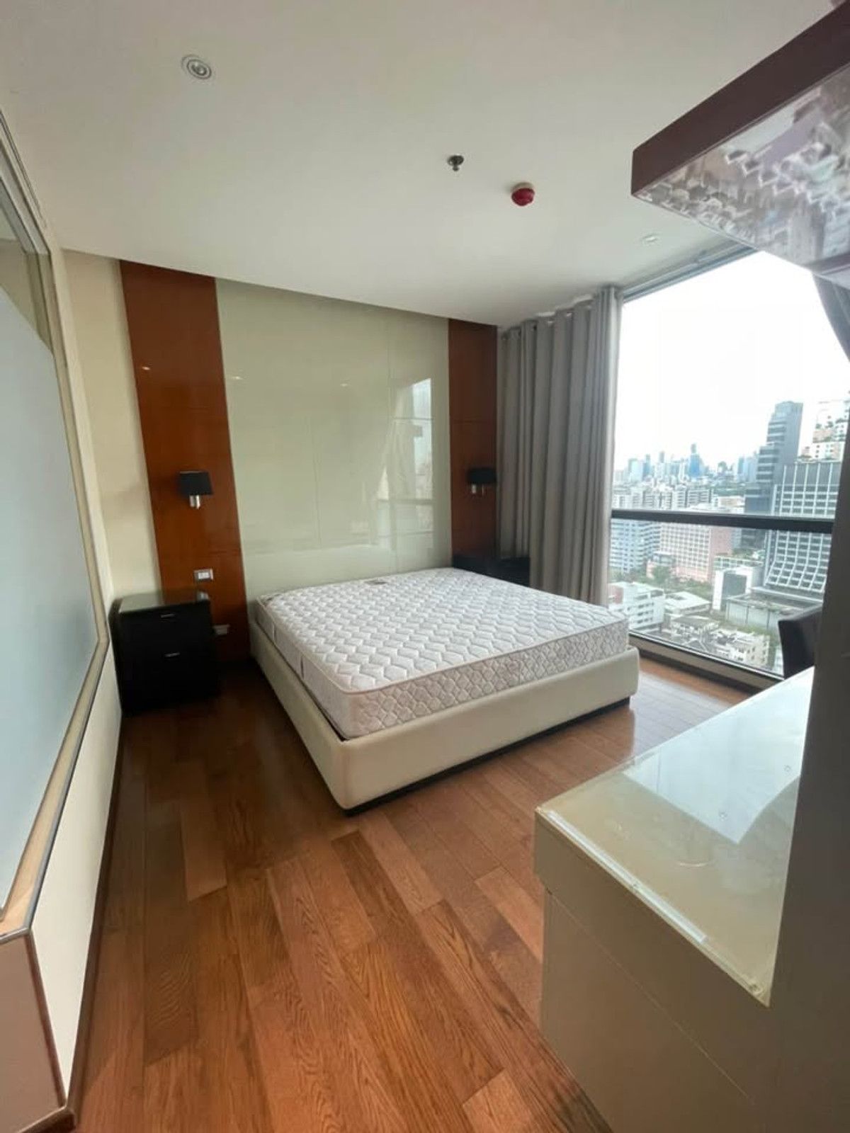 The Address Sukhumvit 28 / 2 Bedrooms (FOR SALE), ดิ แอดเดรส สุขุมวิท 28 / 2 ห้องนอน (ขาย) NA039